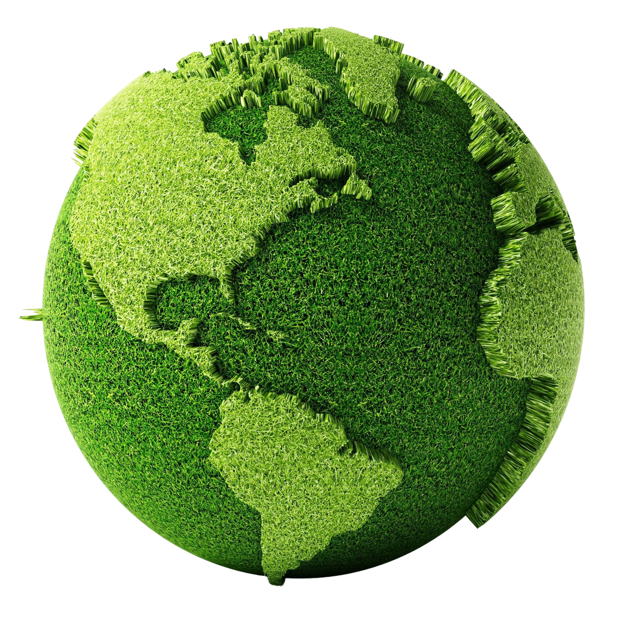 Green Earth